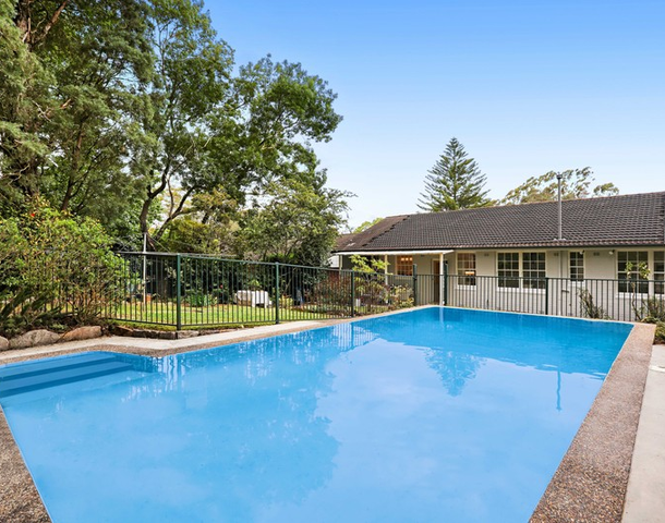 36 Shinfield Avenue, St Ives NSW 2075