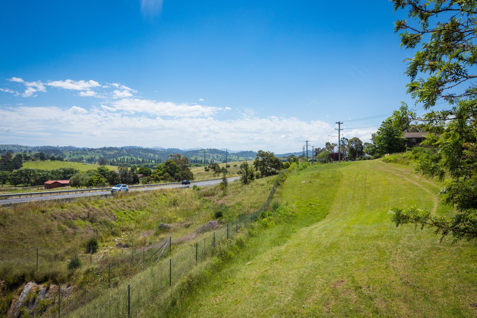 Lot 13 & 18 Corner of Mecklenberg Street & Minyama Parade, Bega NSW 2550, Image 2