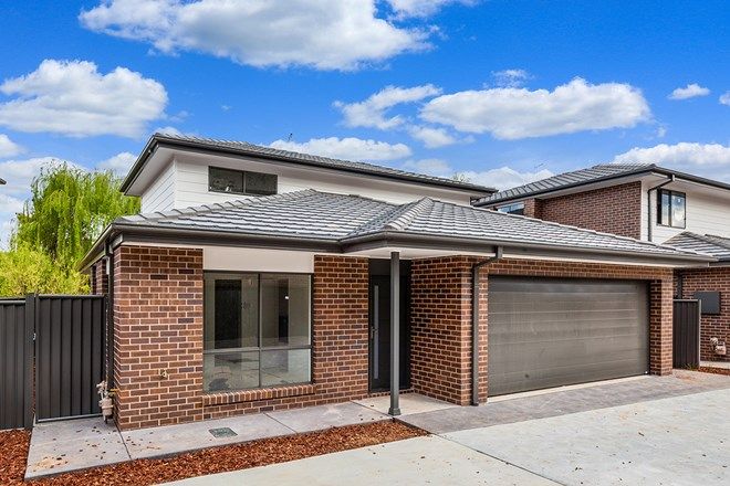 51 3 Bedroom Houses For Sale In Karabar Nsw 2620 Domain