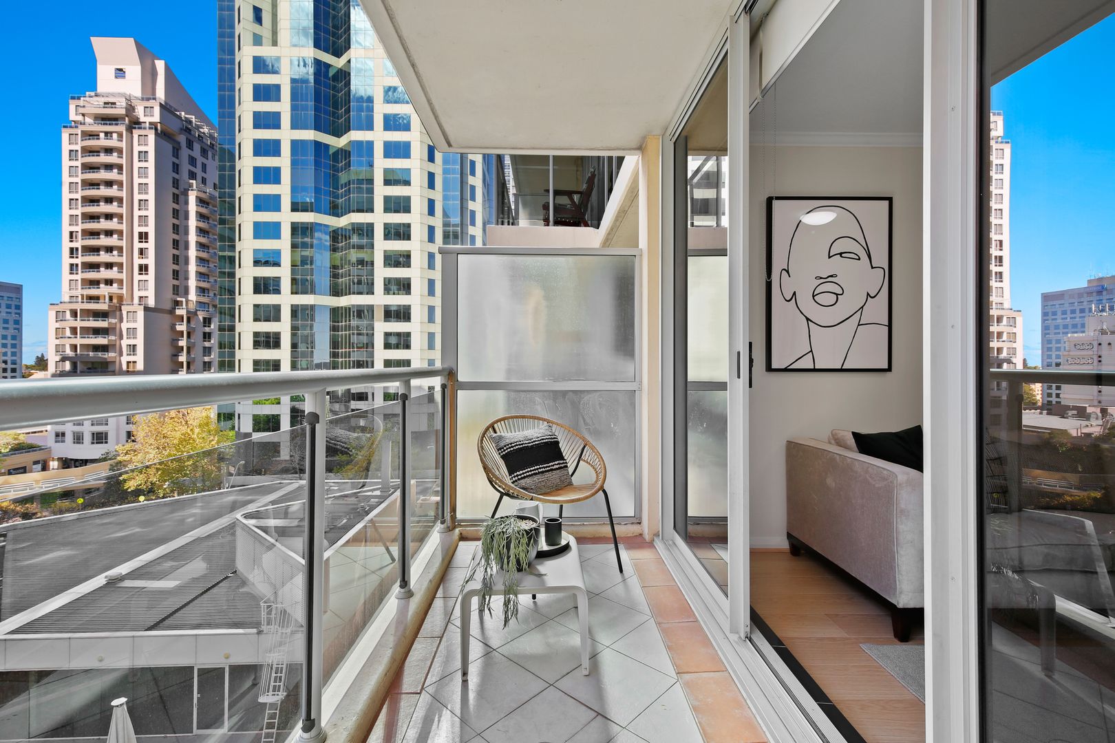 72/809 Pacific Highway, Chatswood NSW 2067, Image 1