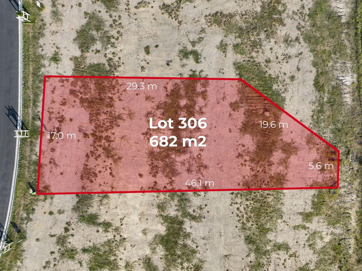 Lot 306 Buchanan Ridge, Buchanan NSW 2323, Image 1