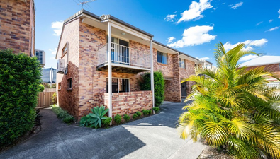 Picture of 3/6 Woodward Street, GRAFTON NSW 2460