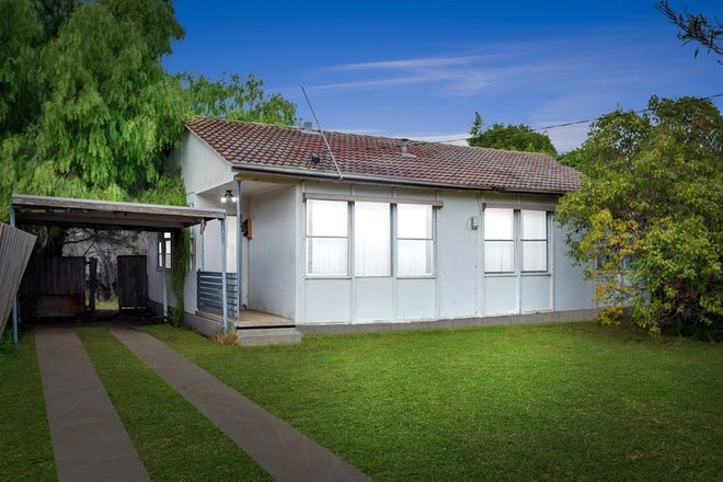 Picture of 5 Flax Court, WERRIBEE VIC 3030