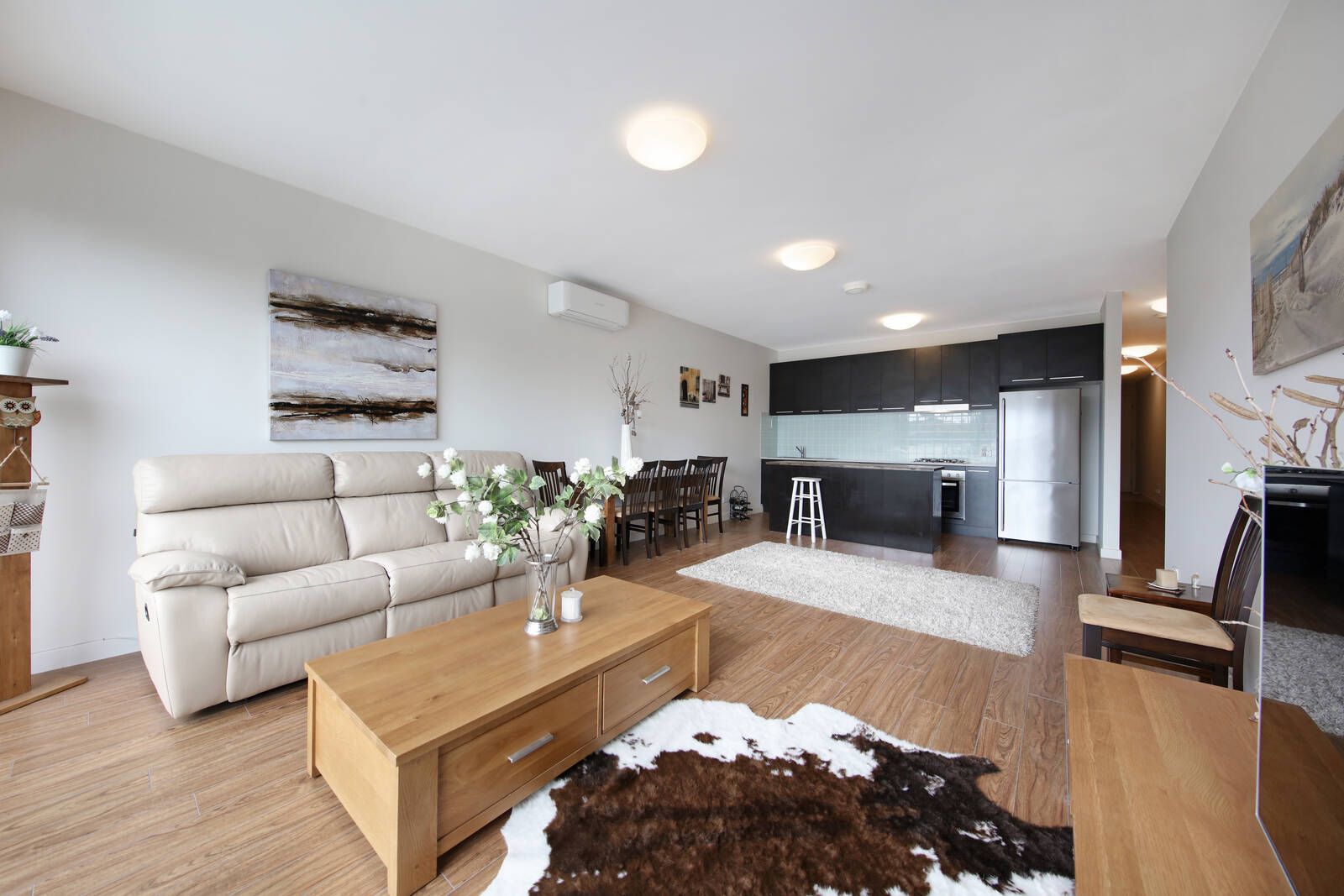 2 bedrooms Apartment / Unit / Flat in 4/335 North Road CAULFIELD SOUTH VIC, 3162