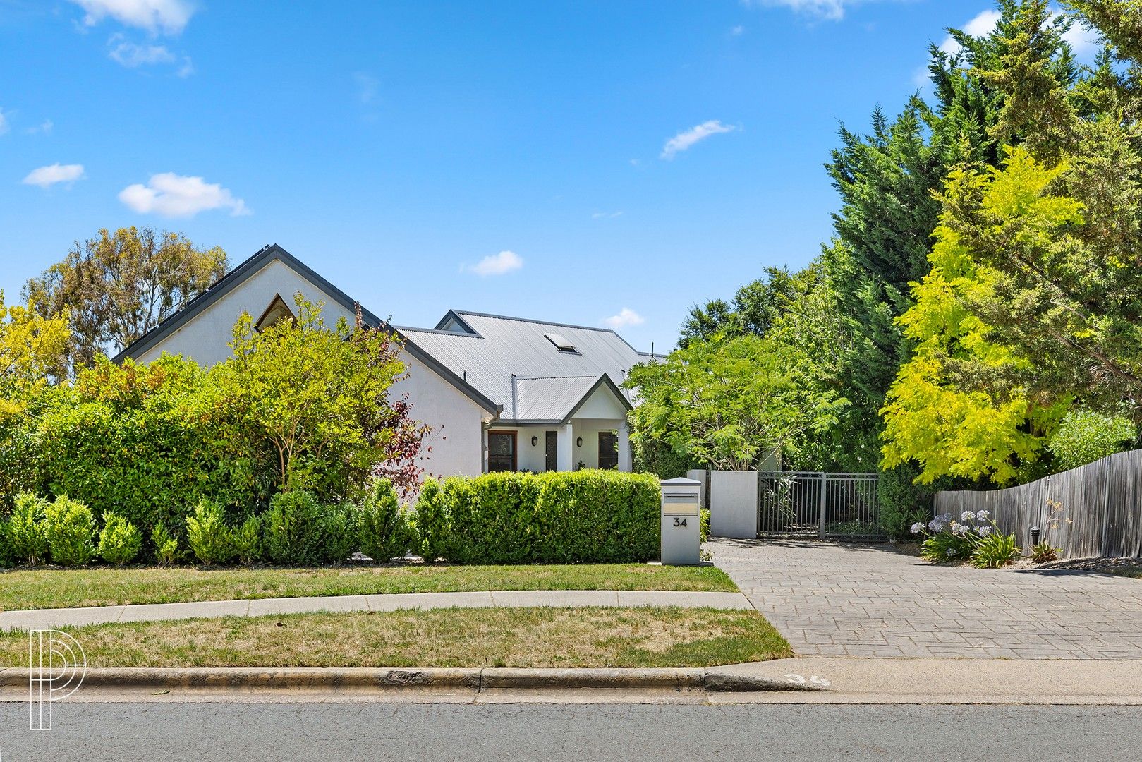 34 Anne Clarke Avenue, Nicholls ACT 2913, Image 1