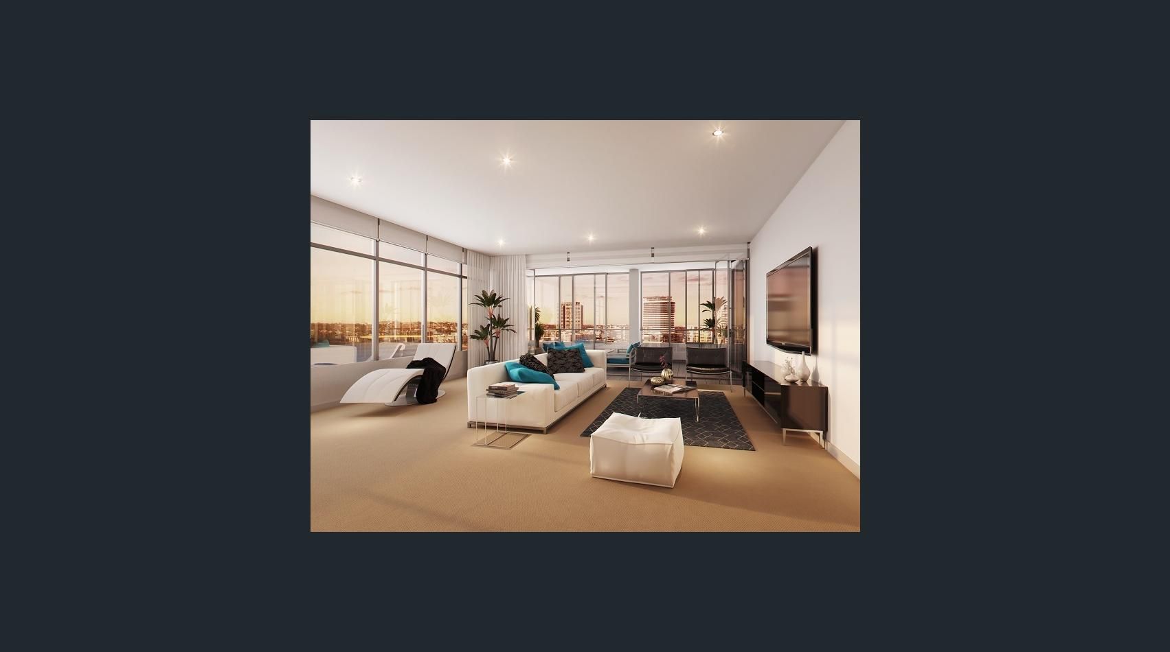 412 WATERFRONT, FORESHORE PLACE,, Wentworth Point NSW 2127, Image 2