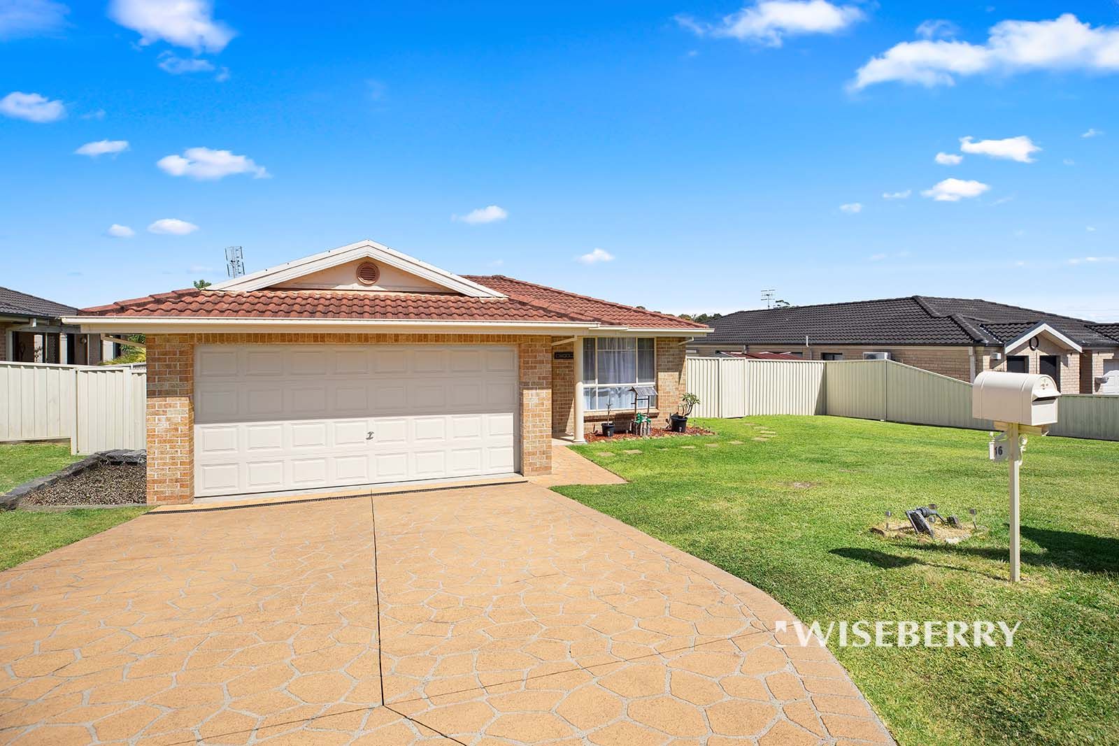 16 Bayberry Avenue, Woongarrah NSW 2259, Image 0