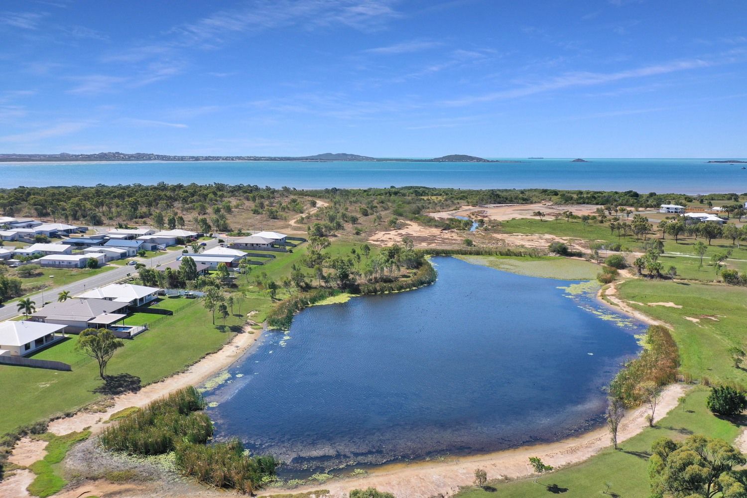 40 Scenic Crescent, Bowen QLD 4805, Image 1