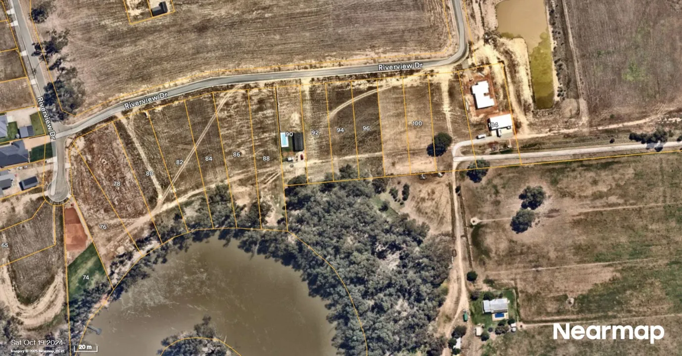 Residential Land For Sale - View 3