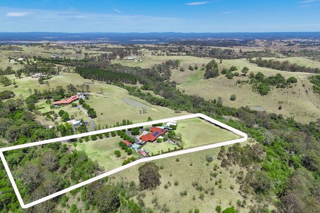 Picture of 52 Fairlea Road, RAZORBACK NSW 2571