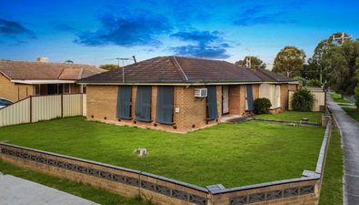 Picture of 2 Tarana Crescent, KINGS PARK VIC 3021