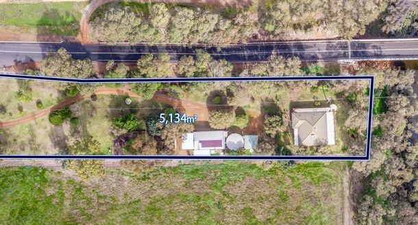 3 Kirkham Road, Meelon WA 6208