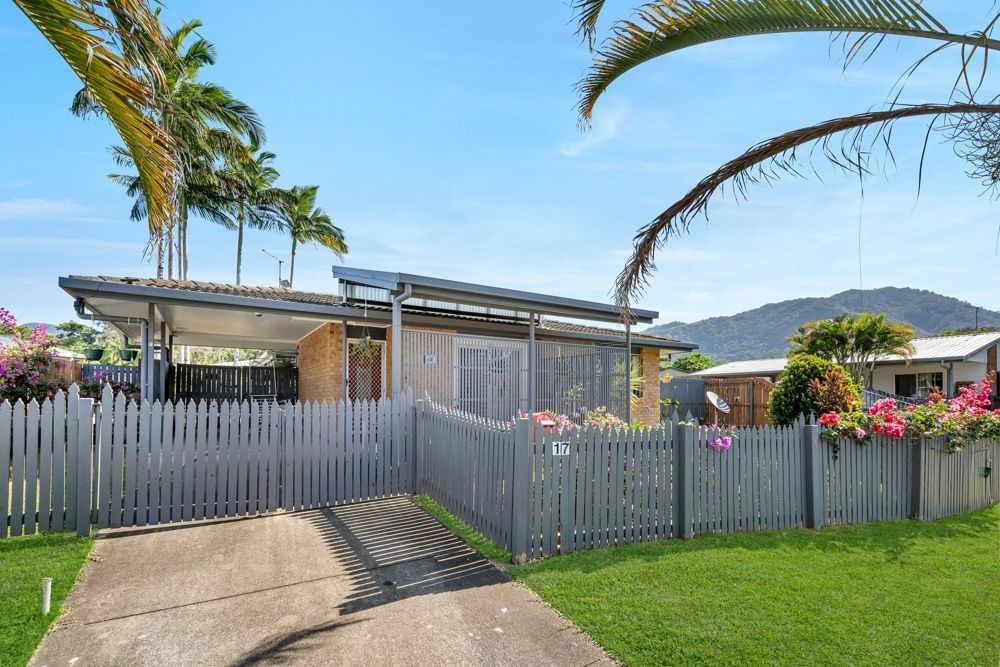 17 Bucas Court, Mooroobool QLD 4870, Image 0