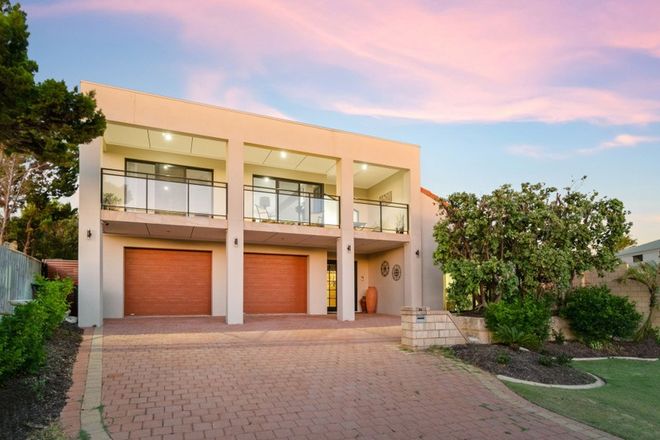 Picture of 54 Abbeville Circle, MINDARIE WA 6030