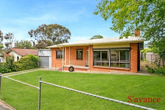 Picture of 2 Wellington Street, GUMERACHA SA 5233