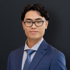iSell Group - Eric Yung