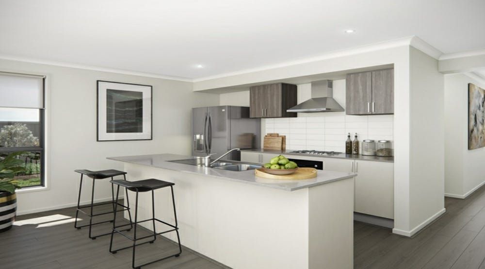 Clarke Street, Rouse Hill NSW 2155, Image 1