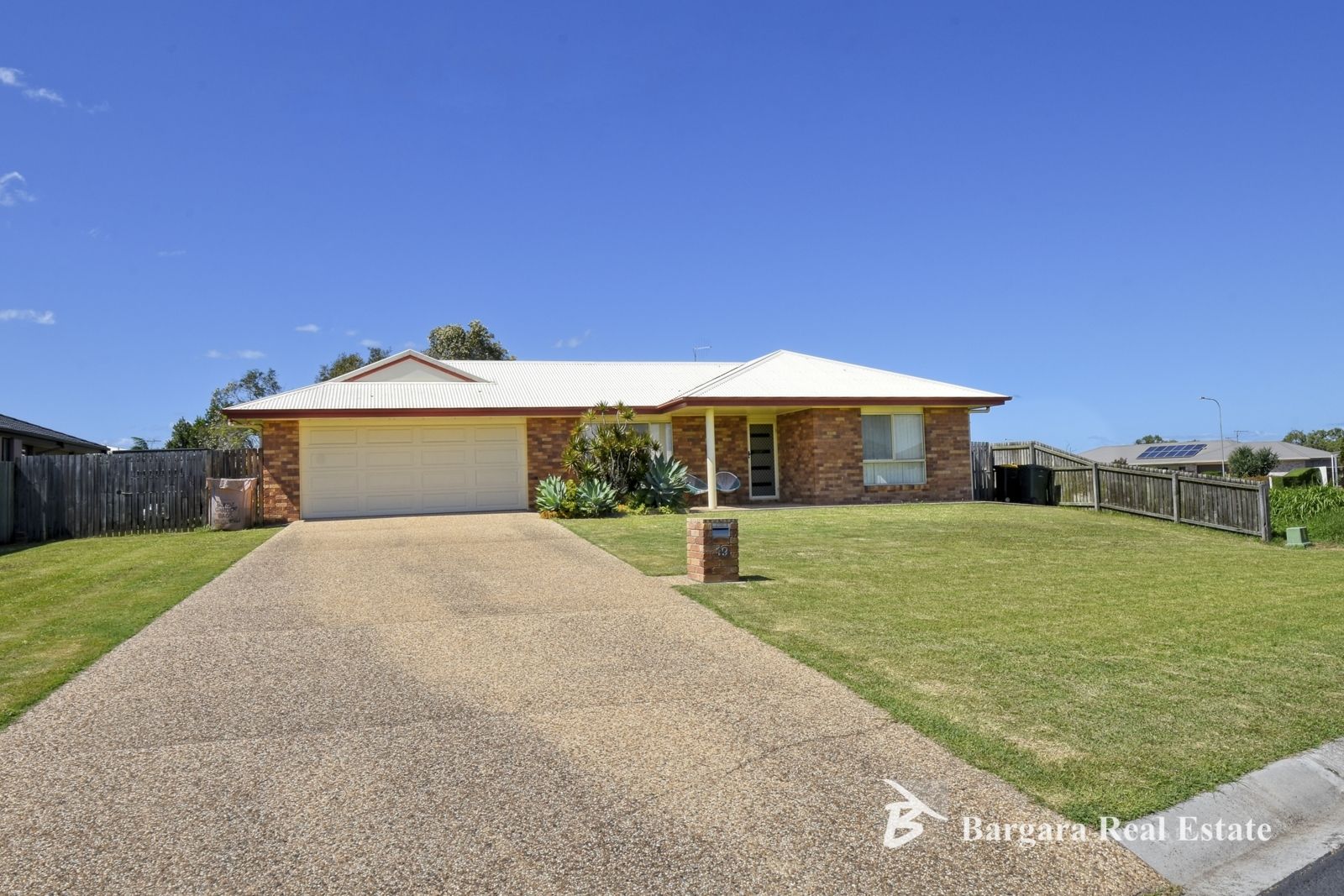 19 Carla Dr, Innes Park QLD 4670, Image 0