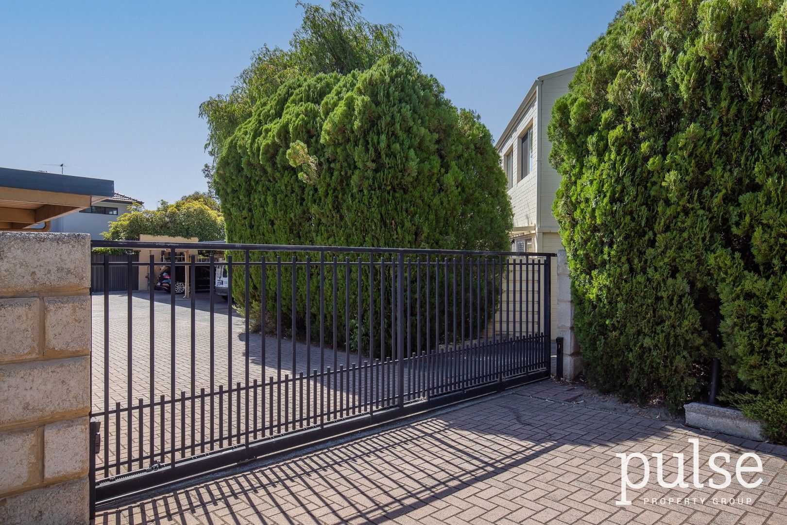 1/235 Harborne Street, Wembley WA 6014 Apartment For Rent 550 Domain