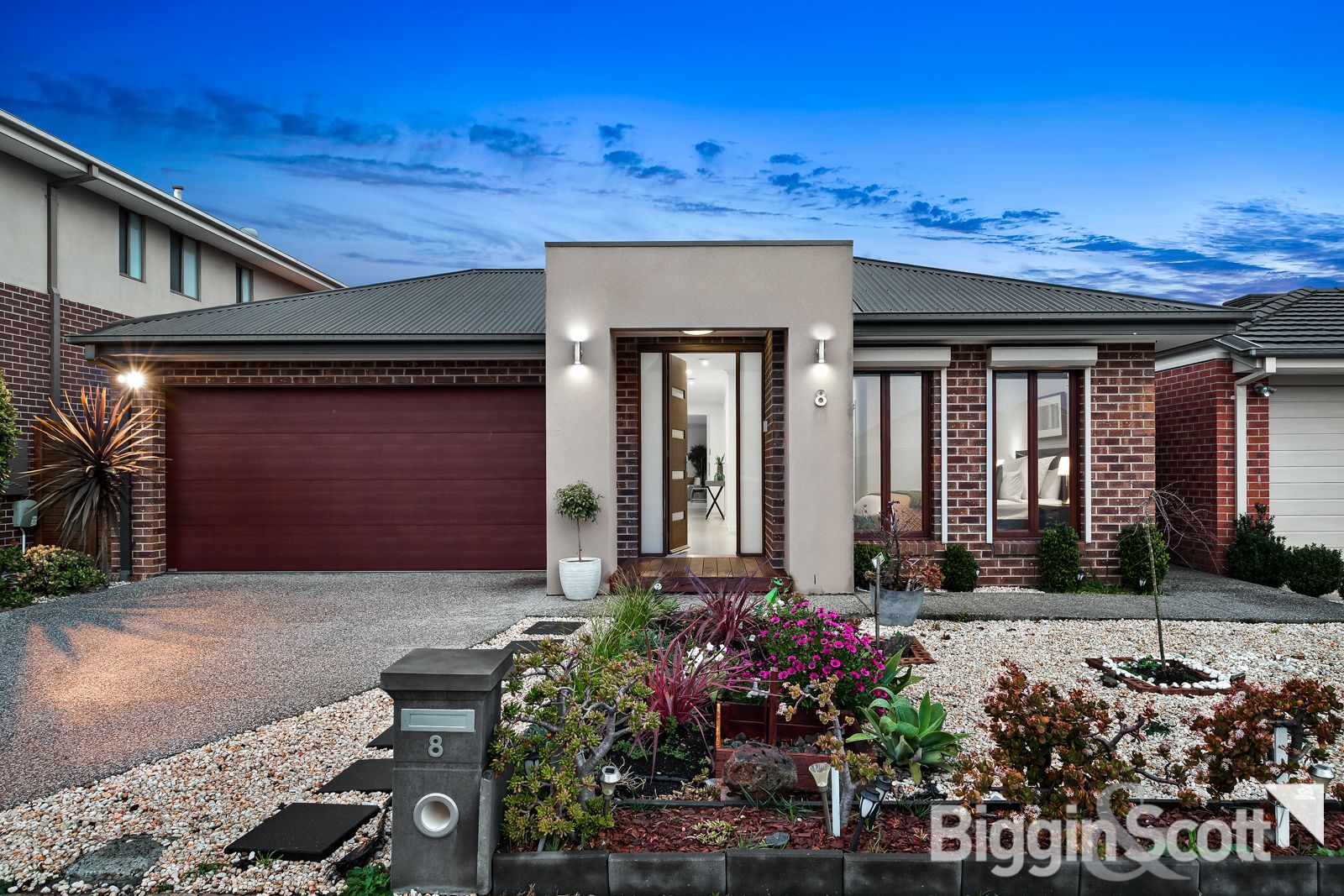 8 Winthrop Court, Keysborough VIC 3173, Image 1