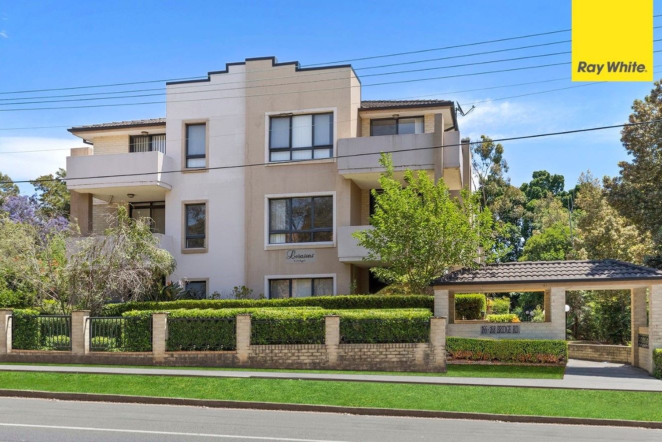 3/166-168 Bridge Road, Westmead NSW 2145, Image 0