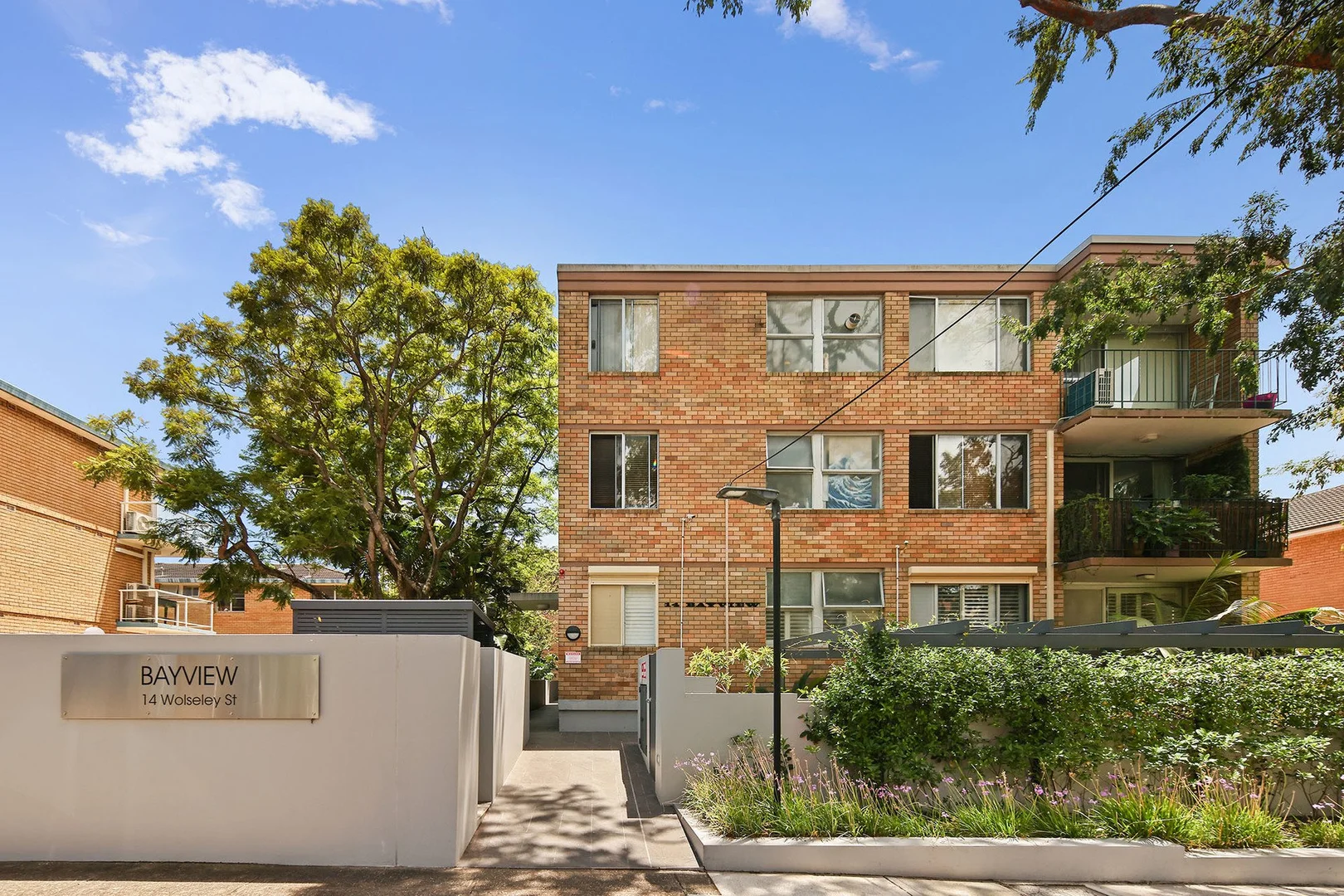Additional image 9 of 22a/14 Wolsely Street, Drummoyne NSW 2047