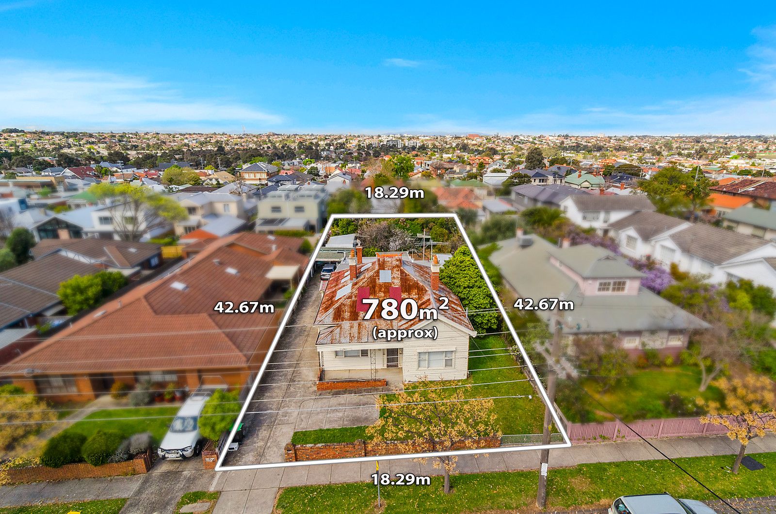 12 Fitzgerald Road, Essendon VIC 3040, Image 1