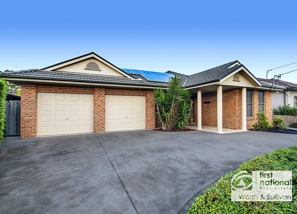 84 Moxhams Road, Winston Hills NSW 2153