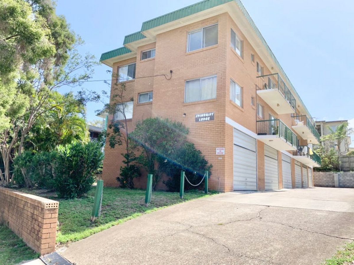 2 bedrooms Apartment / Unit / Flat in 6/59 McLay Street COORPAROO QLD, 4151