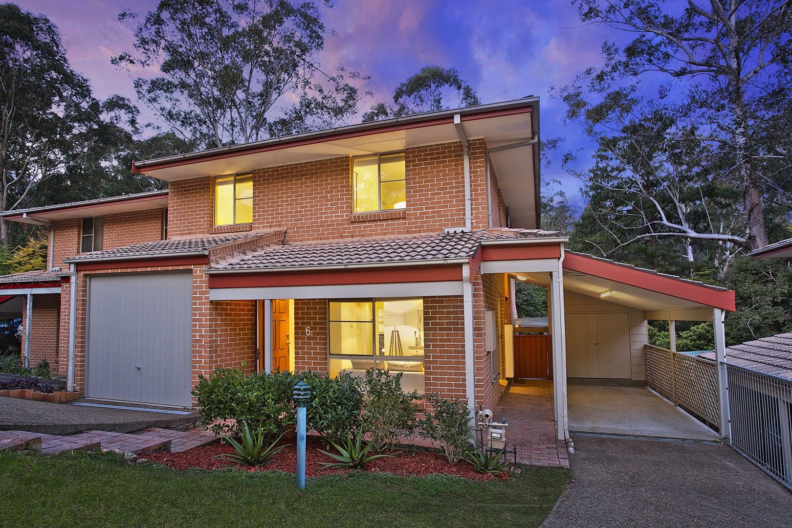 6 Summerwood Way, Beecroft NSW 2119, Image 0