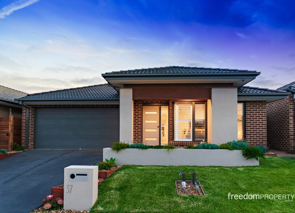 37 Bottletree Road, Botanic Ridge VIC 3977