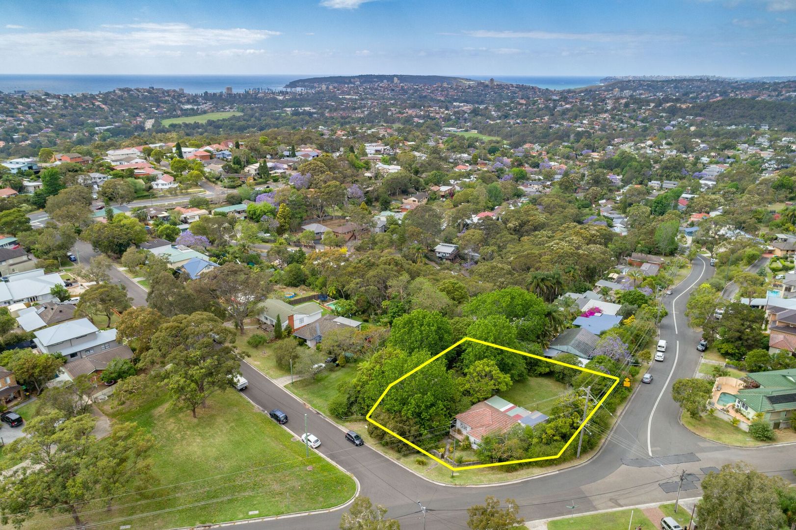 15 Nargong Road, Allambie Heights NSW 2100, Image 1