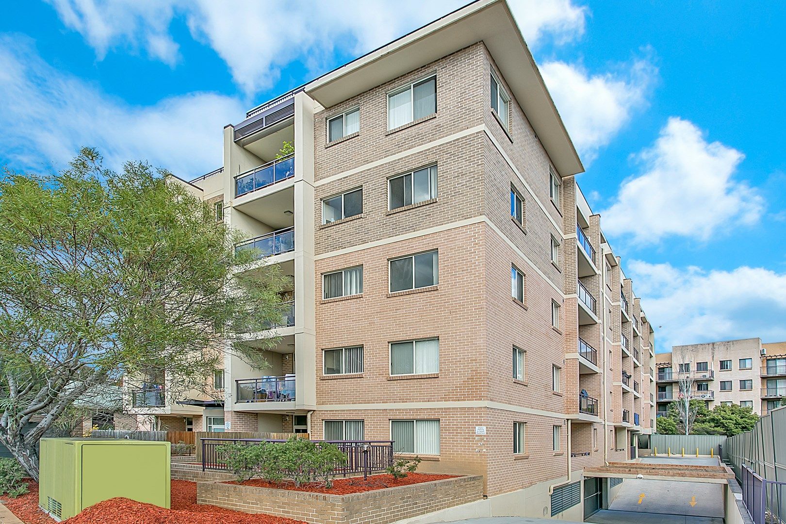 29/2-4 Fifth Avenue, Blacktown NSW 2148, Image 0