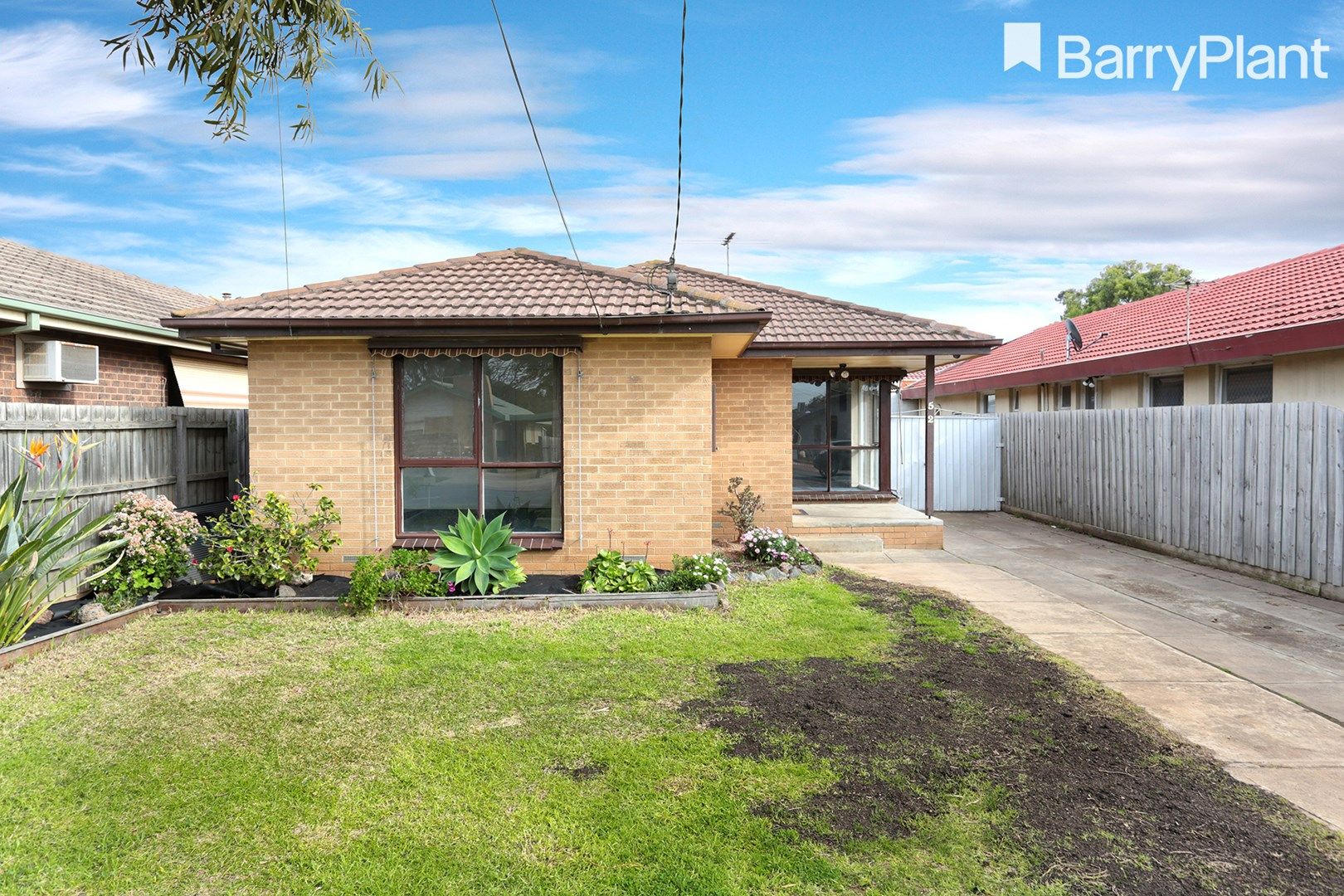 52 Merton Street, Altona Meadows VIC 3028 House For Rent Domain
