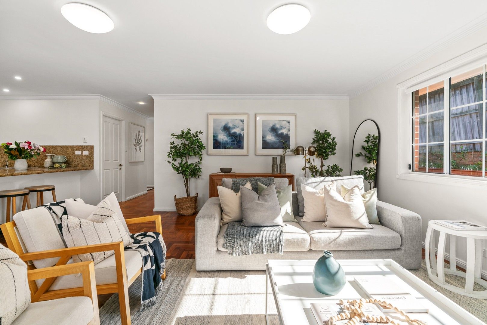 3 bedrooms House in 15A Eltham Street GLADESVILLE NSW, 2111