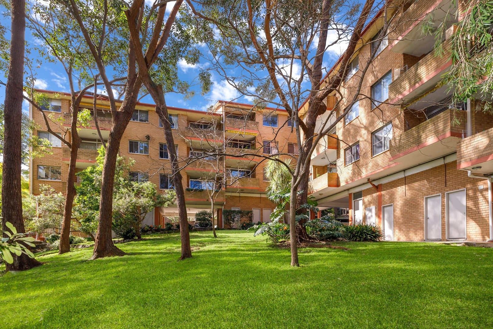 10/5 Leisure Close, Macquarie Park NSW 2113, Image 0