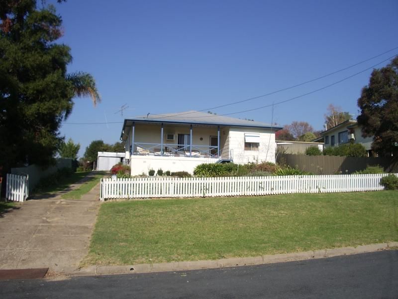 91 Lynch Street, Adelong NSW 2729, Image 0