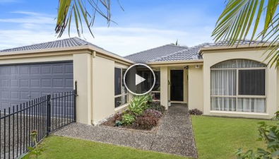 Picture of 31 Ransom Place, WAKERLEY QLD 4154