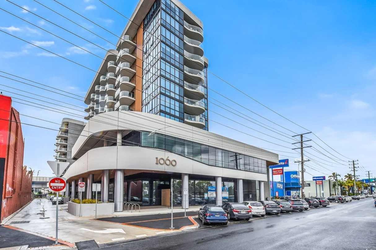710/1060 Dandenong Road, Carnegie VIC 3163