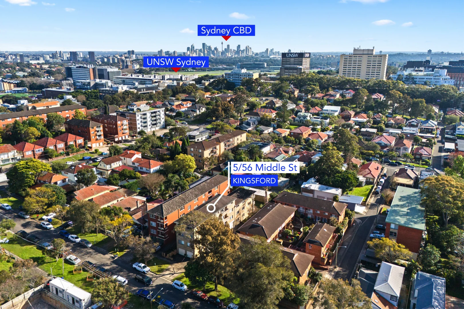 Additional image 15 of 5/56 Middle St, Kingsford NSW 2032