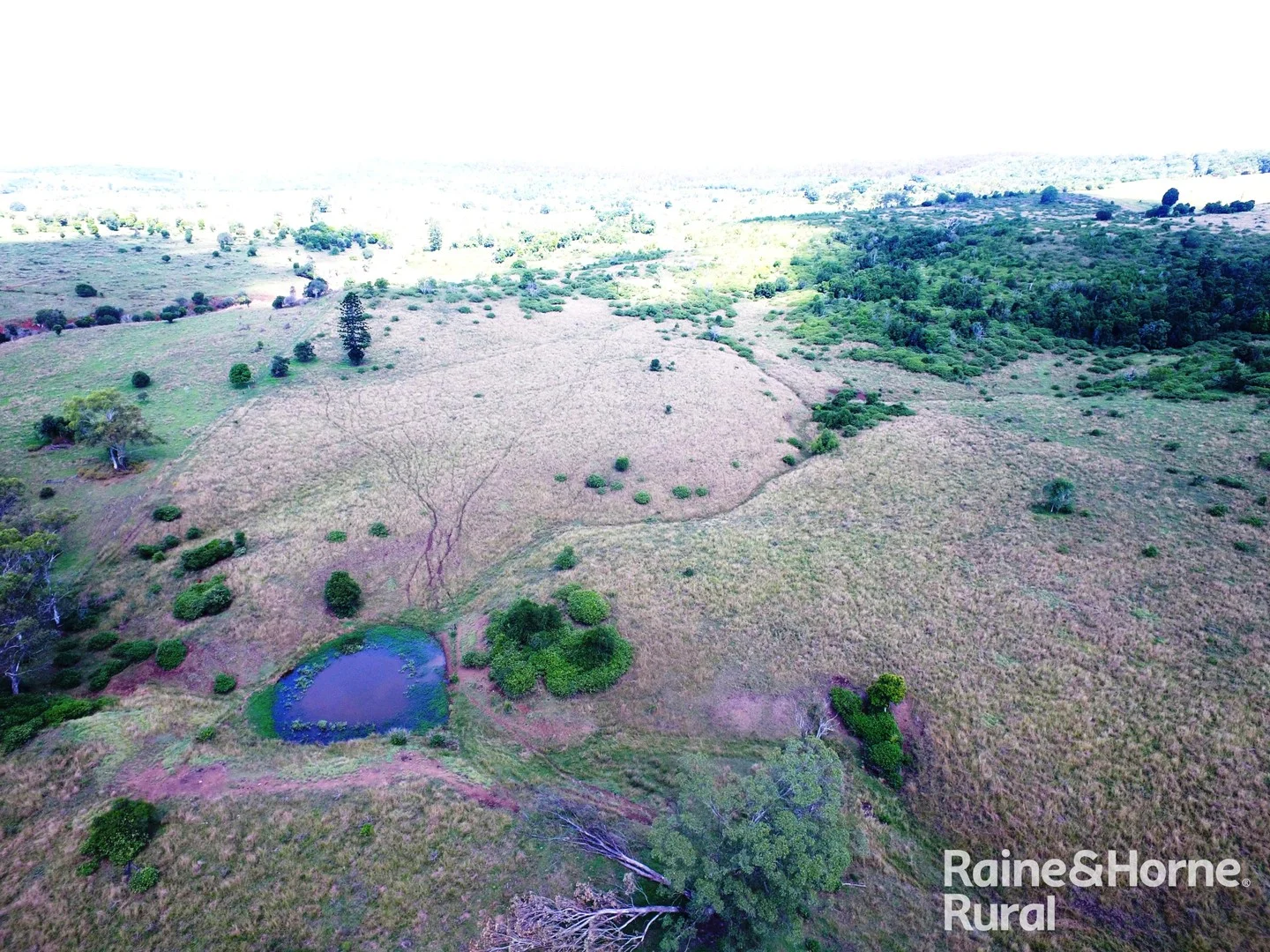 Primary image of Lot 9 Booie Crawford road, Booie QLD 4610