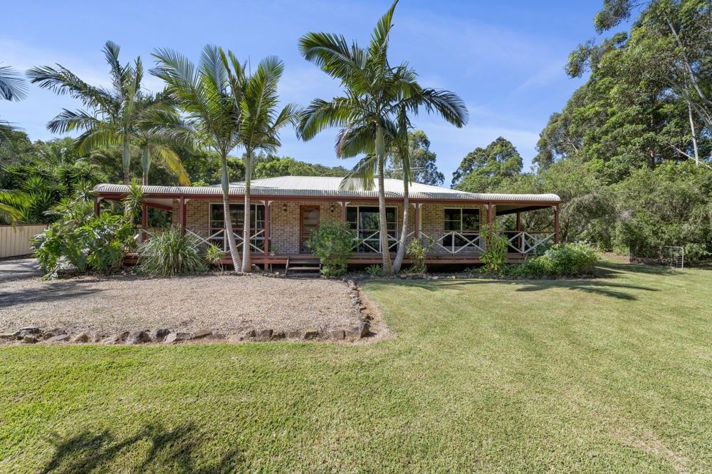 4 Topaz Drive, Emerald Beach NSW 2456, Image 0