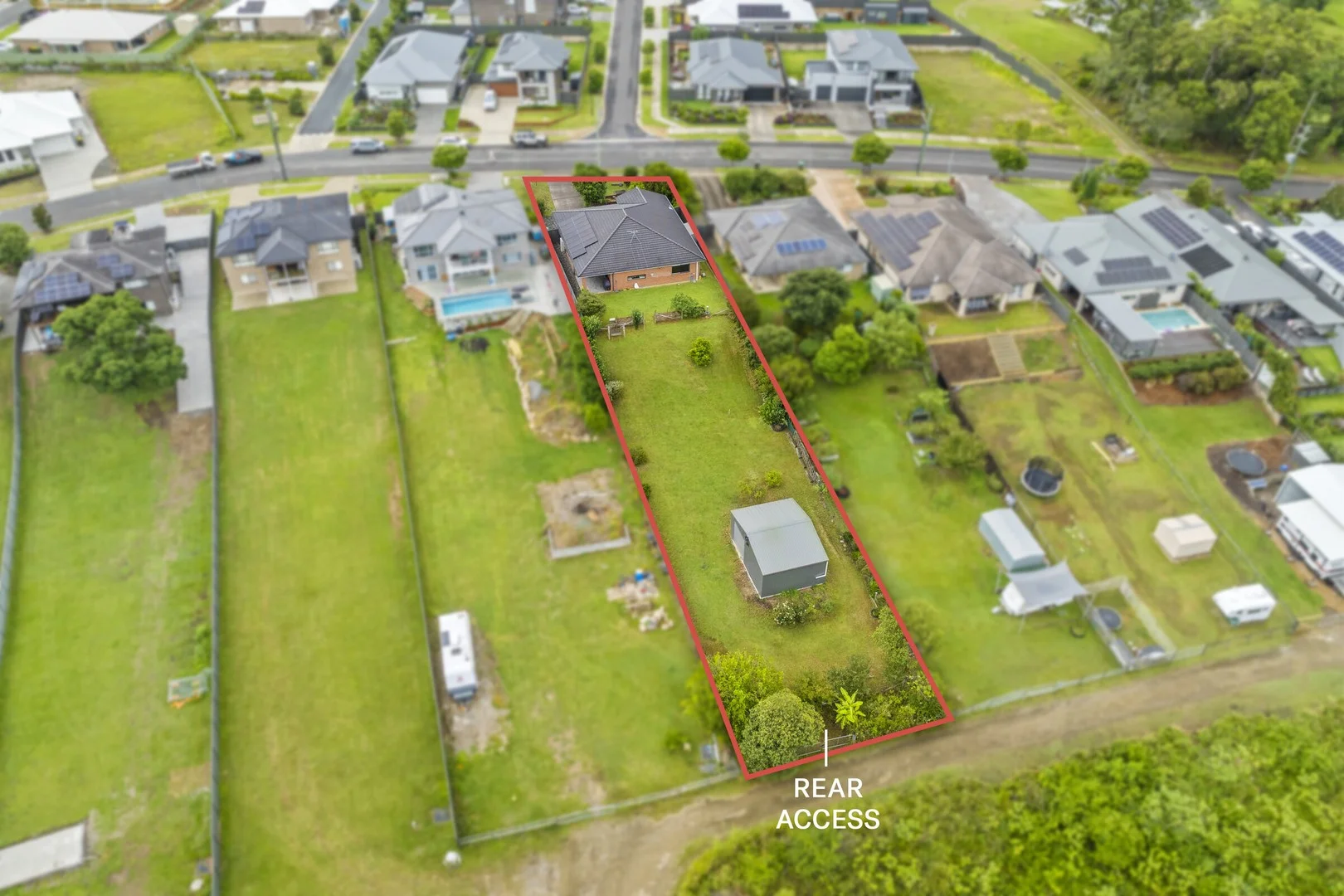 80 Alton Road, Cooranbong NSW 2265