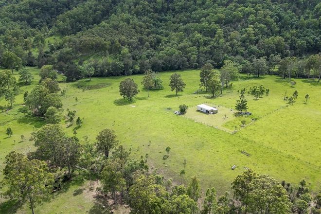 Picture of 230 Endless Creek Road, CHAMBIGNE NSW 2460