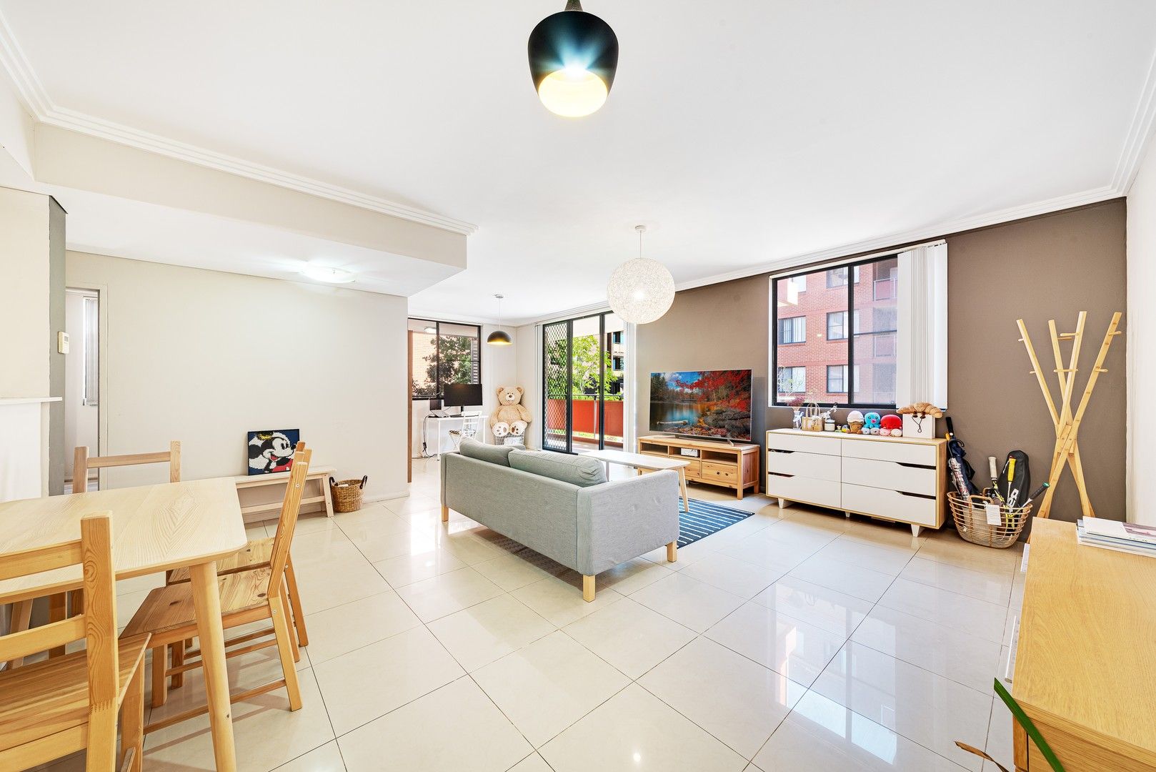 101H/27-29 George Street, North Strathfield NSW 2137, Image 0