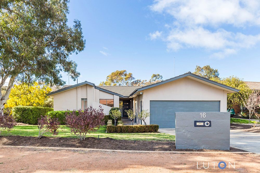 16 Pasmore Close, Kaleen ACT 2617, Image 0