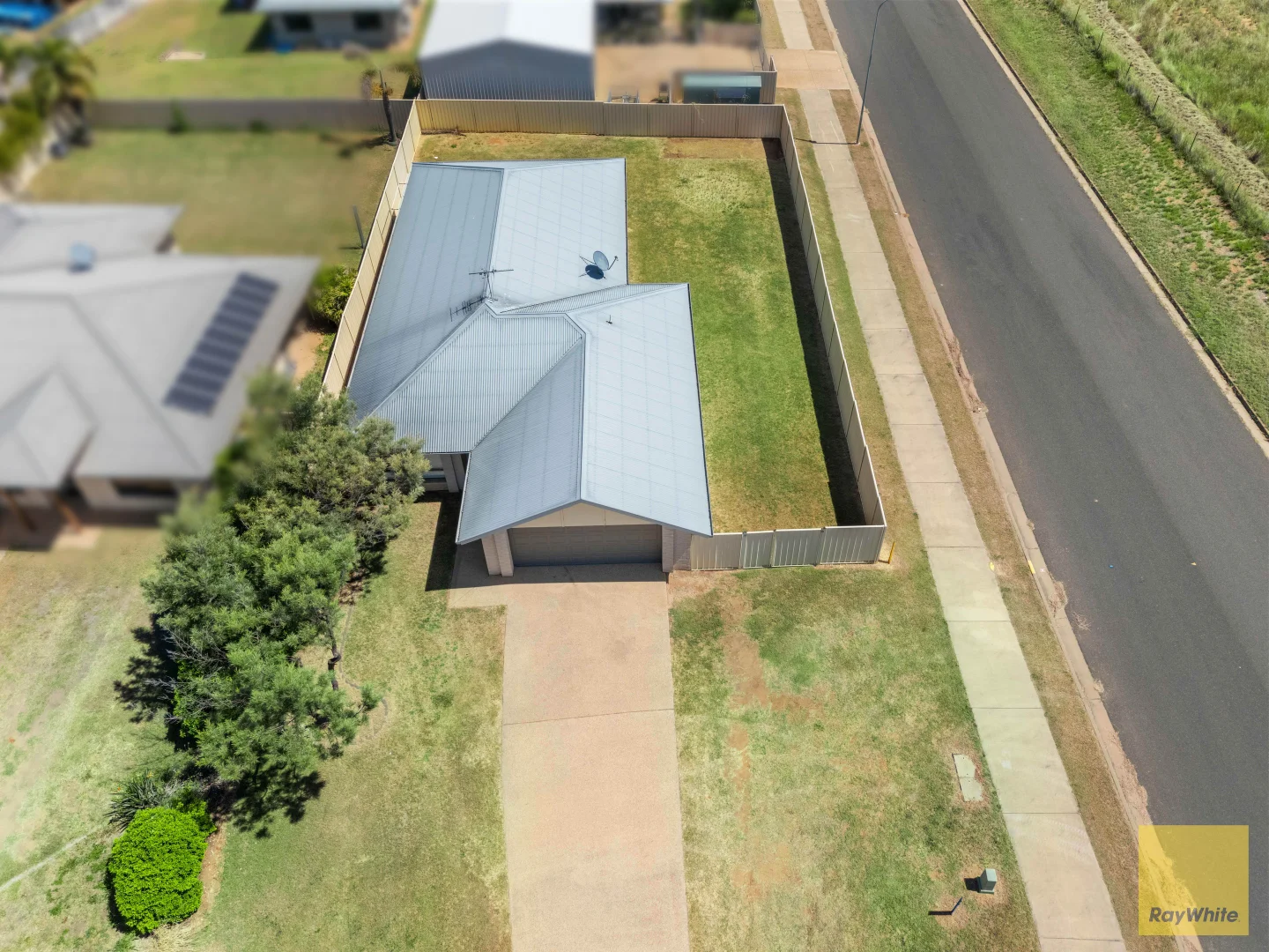 Additional image 2 of 2 Lightening Street, Emerald QLD 4720