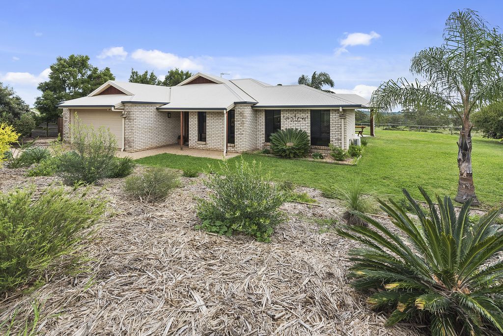 2 Kalimna Drive, Highfields QLD 4352 House For Rent 600 Domain