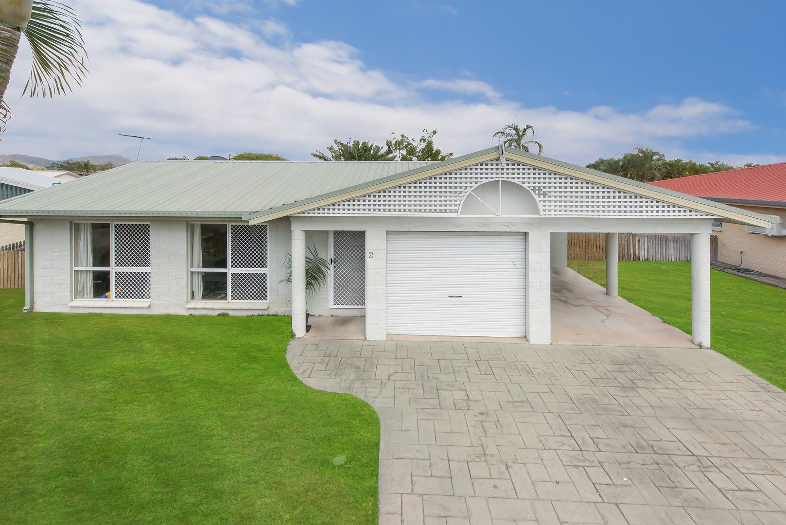 2/78-90 Annandale Drive, Annandale QLD 4814, Image 0