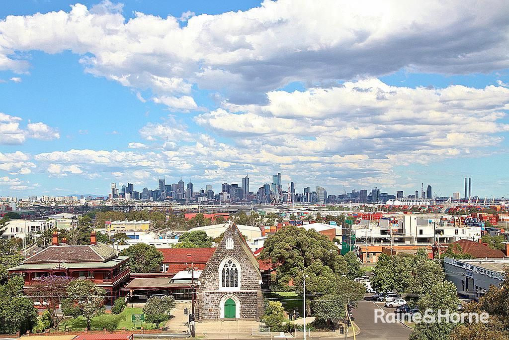 408/55 Hopkins Street, Footscray VIC 3011, Image 0